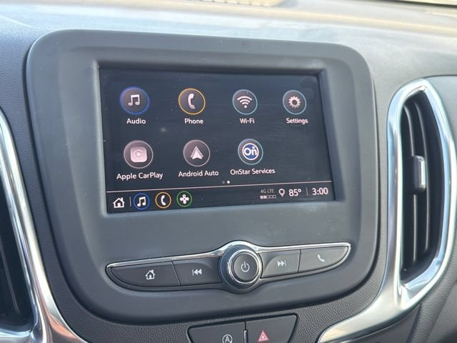 2024 Chevrolet Equinox LT - Photo 21