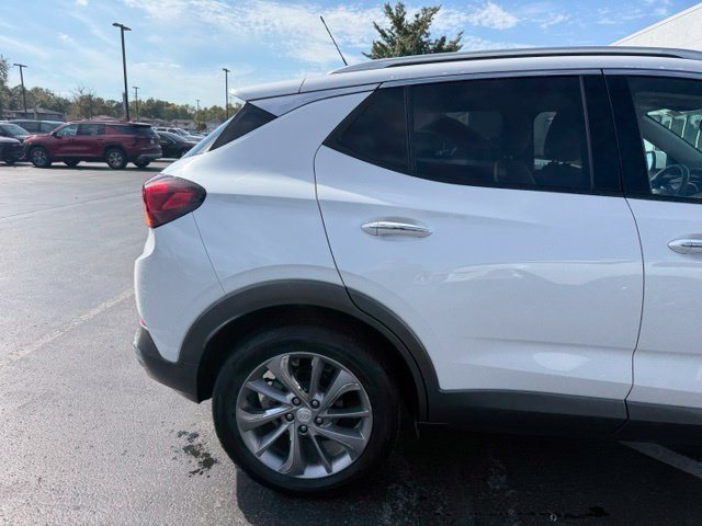 Used 2023 Buick Encore GX Essence SUV