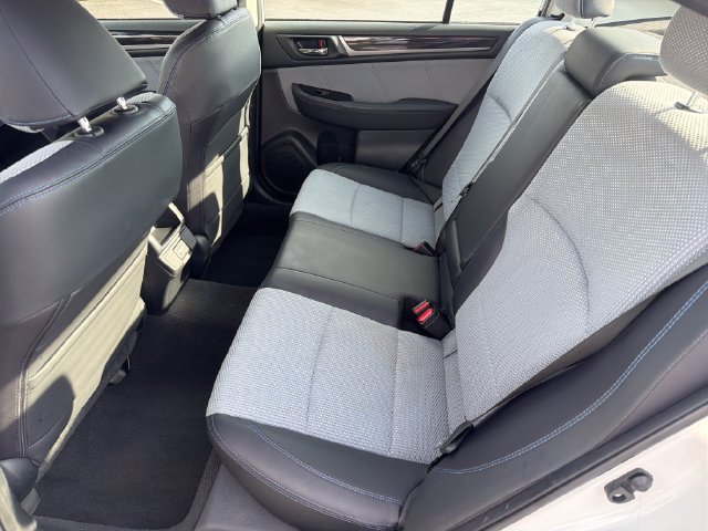 2018 Subaru Legacy Sport - Photo 26