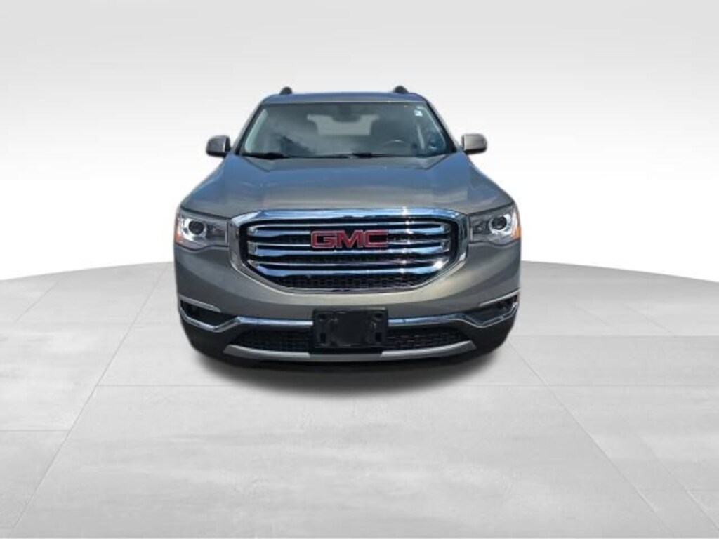 Used 2019 GMC Acadia SLT SUV