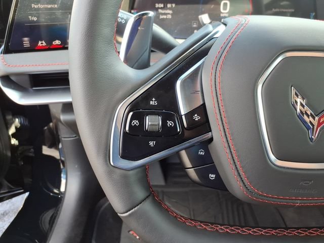 2026 Chevrolet Corvette 2LT - Photo 14