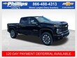  Chevrolet Silverado 2500 HD
