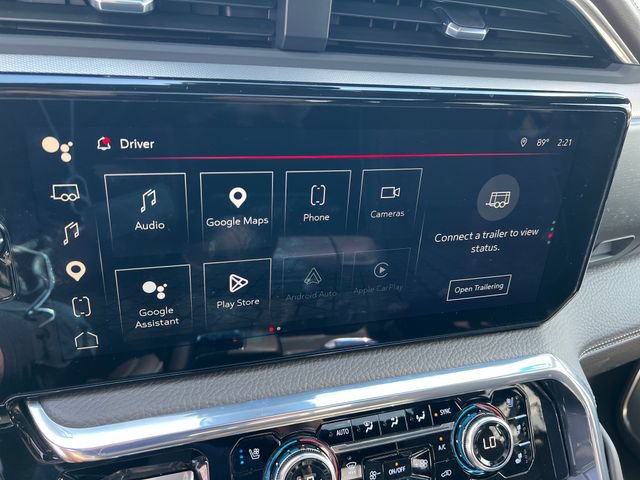 2023 GMC Sierra 1500 Denali Denali - Photo 21