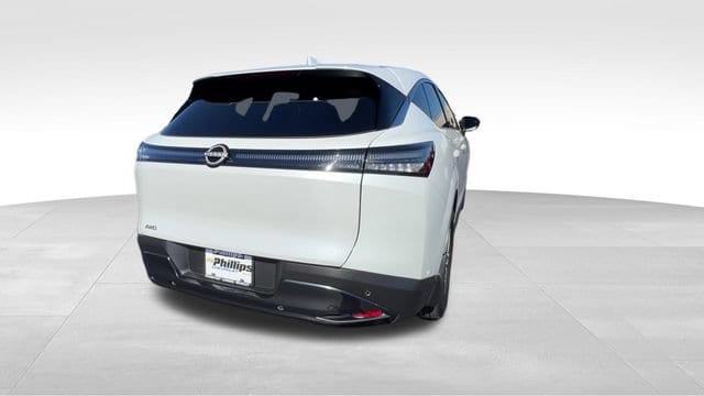 2025 Nissan Murano SL - Photo 7