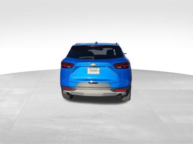 2024 Chevrolet Blazer 2LT - Photo 8