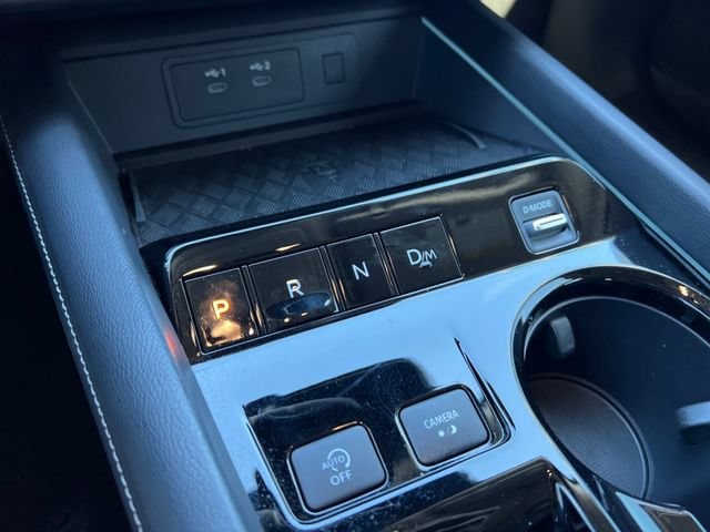 2025 Nissan Murano SL - Photo 24