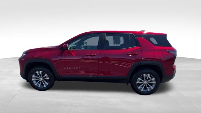 2025 Chevrolet Equinox LT - Photo 7