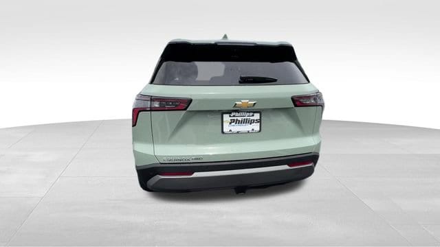 2025 Chevrolet Equinox LT - Photo 11