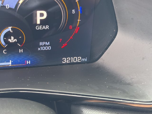 2024 Chevrolet Colorado LT - Photo 17
