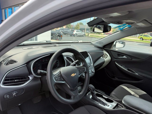 2024 Chevrolet Malibu 1LS - Photo 7