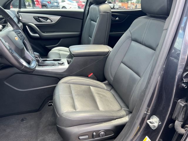 2022 Chevrolet Blazer 3LT - Photo 10