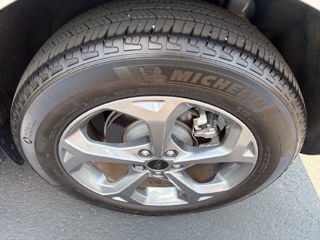 2024 Ford Escape ST-Line - Photo 27