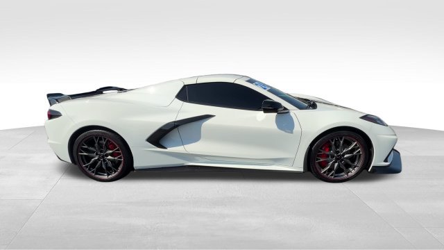 2024 Chevrolet Corvette 3LT - Photo 8