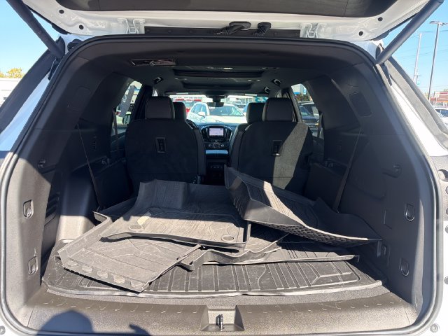 2023 Chevrolet Traverse 3LT - Photo 26