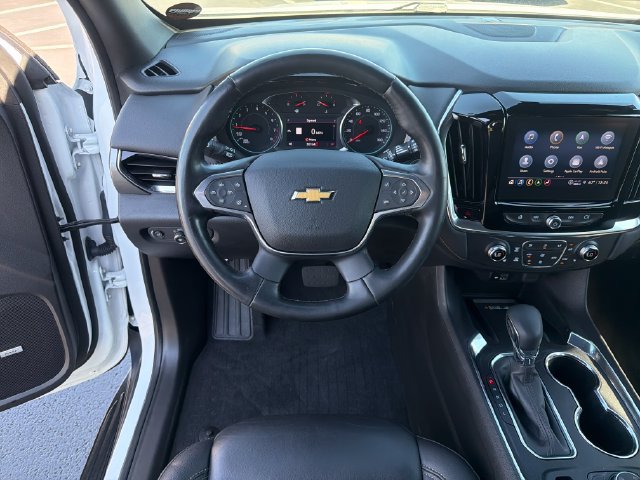 2023 Chevrolet Traverse 3LT - Photo 15