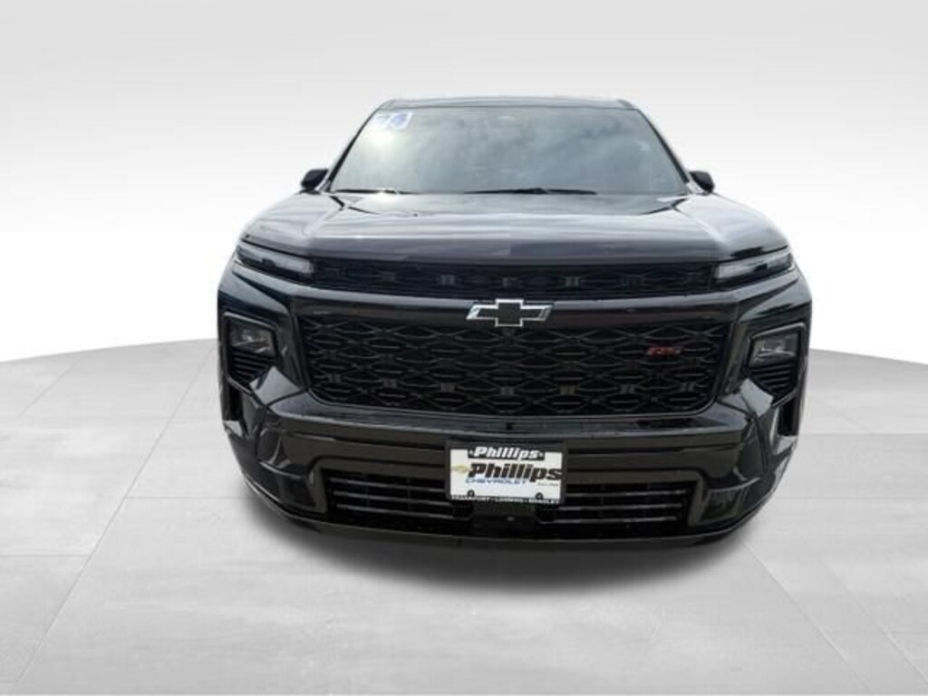 Used 2024 Chevrolet Traverse RS SUV