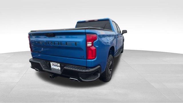 2023 Chevrolet Silverado 1500 LT Trail Boss - Photo 7