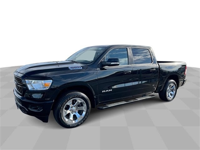 2022 RAM Ram 1500 Pickup Big Horn/Lone Star's photo