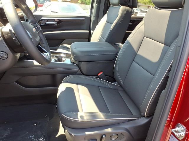 2026 Chevrolet Suburban Premier - Photo 6