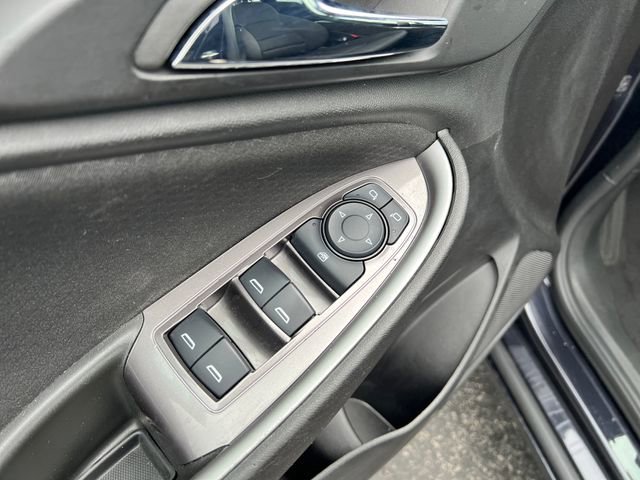 2022 Chevrolet Malibu 1LS - Photo 13