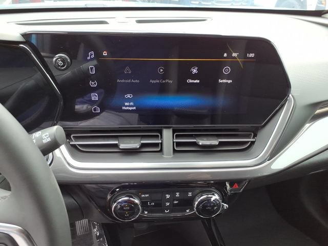 2026 Chevrolet Trax Activ - Photo 11