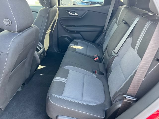 2024 Chevrolet Blazer 2LT - Photo 24