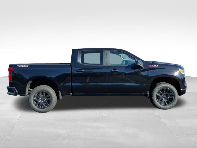 New 2026 Chevrolet Silverado 1500 LT Trail Boss Truck