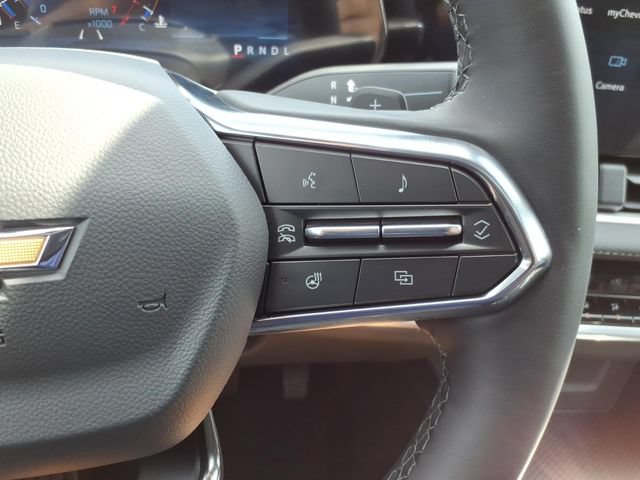 2027 Chevrolet Equinox LT - Photo 14