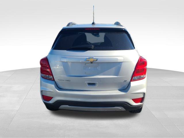 Used 2019 Chevrolet Trax LT SUV