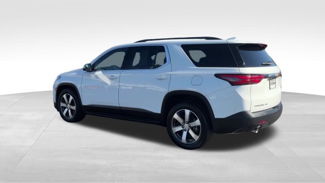 Used 2023 Chevrolet Traverse LT Leather SUV