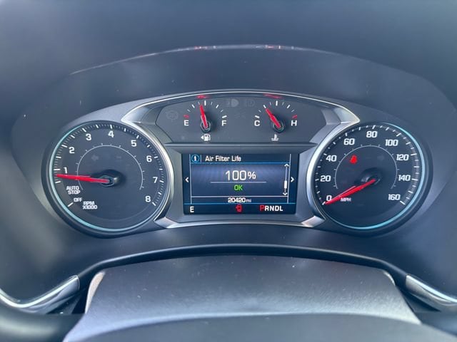 2024 Chevrolet Equinox LT - Photo 17