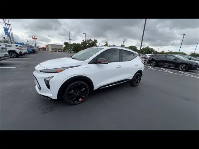 2023 Chevrolet Bolt EUV Premier photo 4