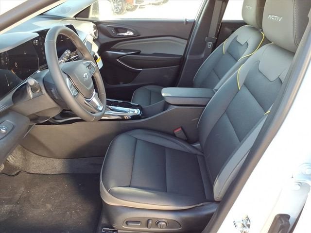2026 Chevrolet Trax Activ - Photo 6