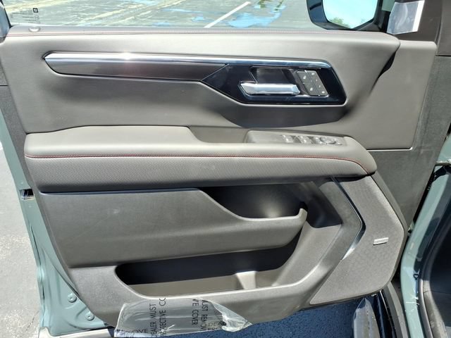 2026 Chevrolet Tahoe RST - Photo 12