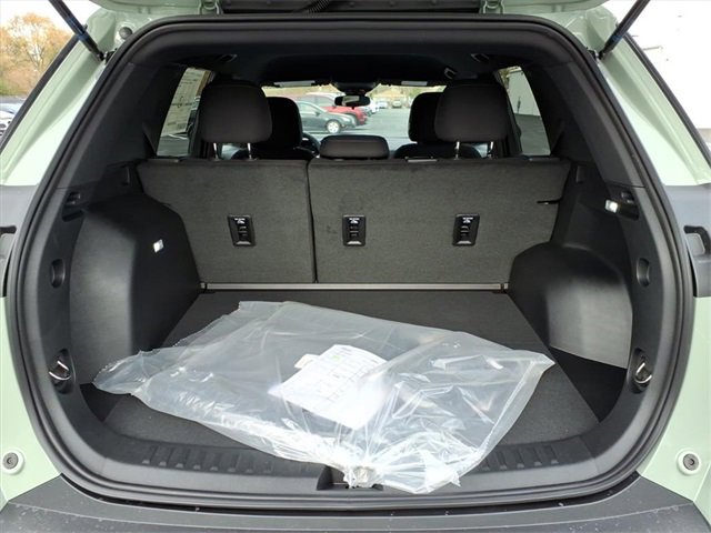 2026 Chevrolet Equinox LT photo 4