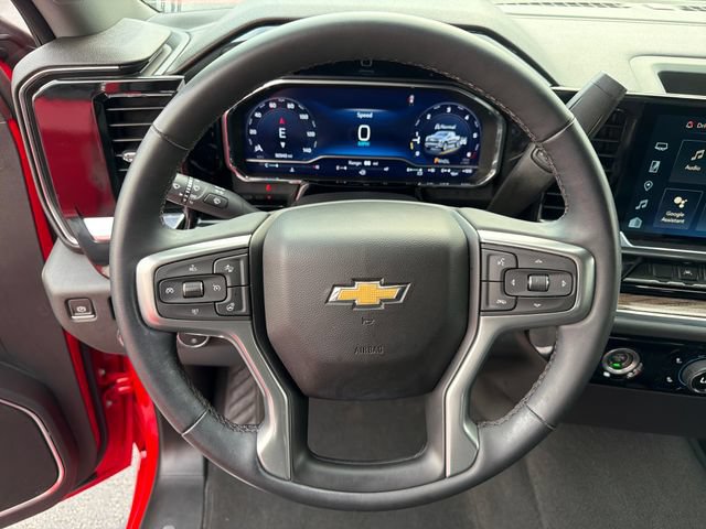 2023 Chevrolet Silverado 1500 LT - Photo 16