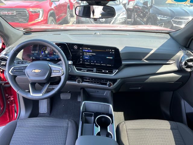 2025 Chevrolet Equinox LT - Photo 14
