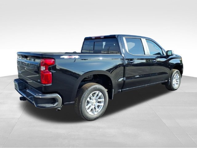 New 2026 Chevrolet Silverado 1500 LT Truck