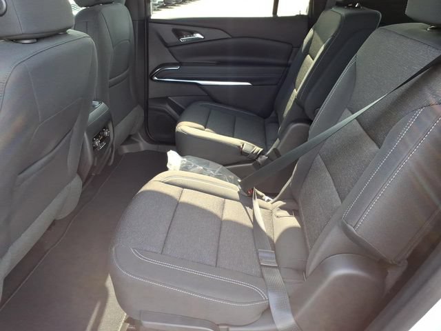 2026 Chevrolet Traverse LT - Photo 9