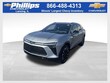  Chevrolet Blazer EV