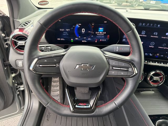 2025 Chevrolet Blazer EV RS - Photo 16