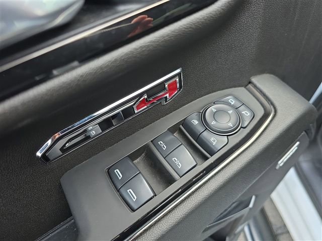 2025 GMC Sierra 1500 AT4 - Photo 17