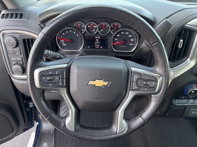 2020 Chevrolet Silverado 1500 LT - Photo 16