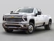Chevrolet Silverado 3500 HD