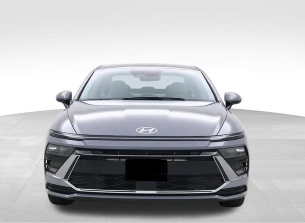 Used 2025 Hyundai Sonata SEL