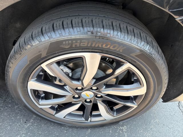 2022 Chevrolet Equinox Premier - Photo 27
