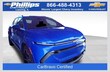  Chevrolet Equinox EV
