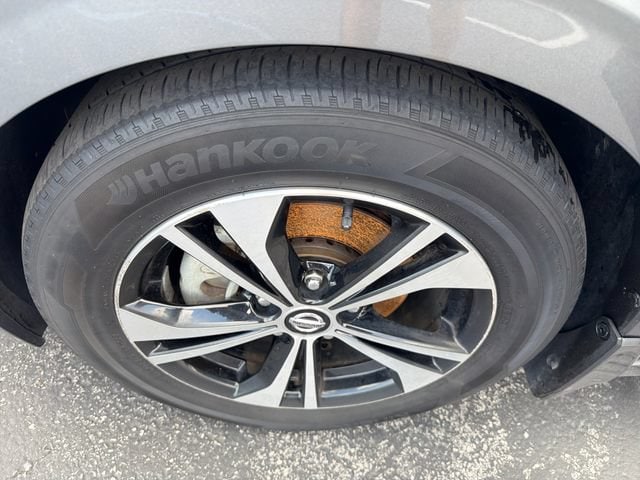 2021 Nissan Sentra SV - Photo 26
