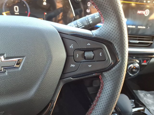 2026 Chevrolet Trax RS - Photo 14