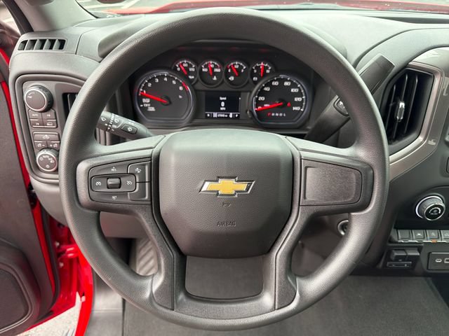 2023 Chevrolet Silverado 1500 Custom - Photo 16